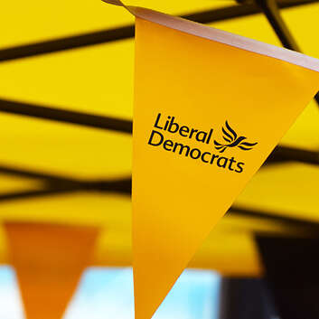Lib Dem autumn conference 2023